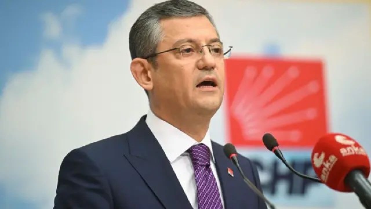 Foto - Şamil Tayyar'dan gündemi sarsacak kulis: Karar çıktı ama açıklanmıyor