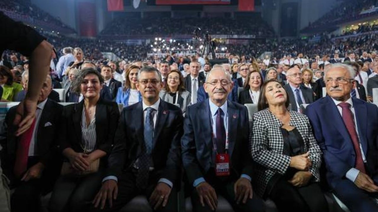 Foto - Şamil Tayyar'dan gündemi sarsacak kulis: Karar çıktı ama açıklanmıyor