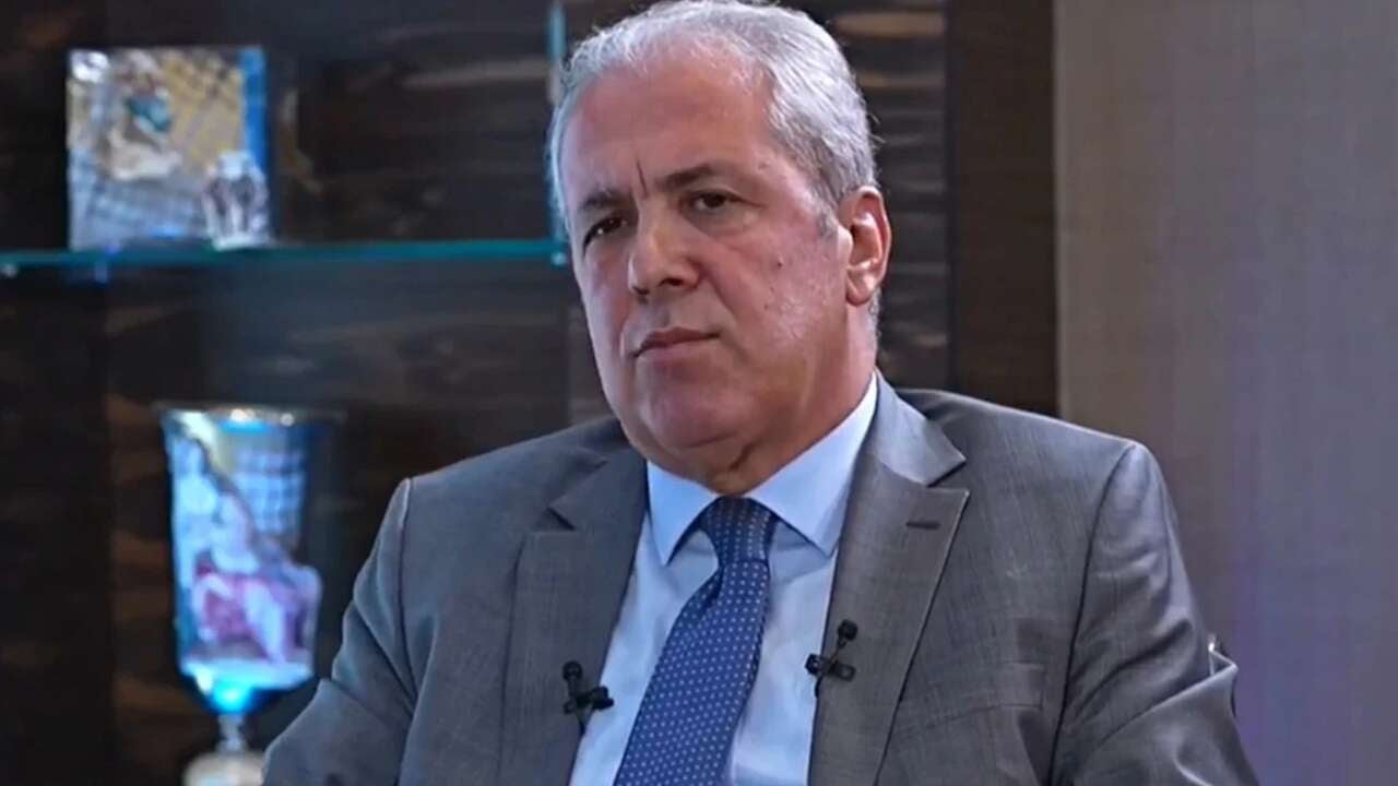 Foto - Şamil Tayyar’dan herkesi ters köşe yapan AK Parti ve MHP yorumu: Büyük operasyon ihtimali var