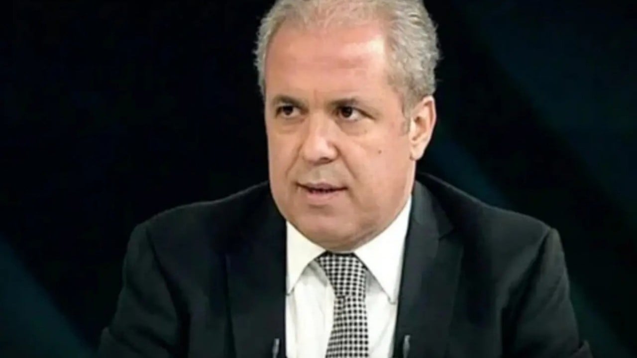 Foto - Şamil Tayyar'dan olay çıkış: AK Parti'nin planını 'Ankara çok hareketli, sıcak yaz kapıda' diyerek duyurdu