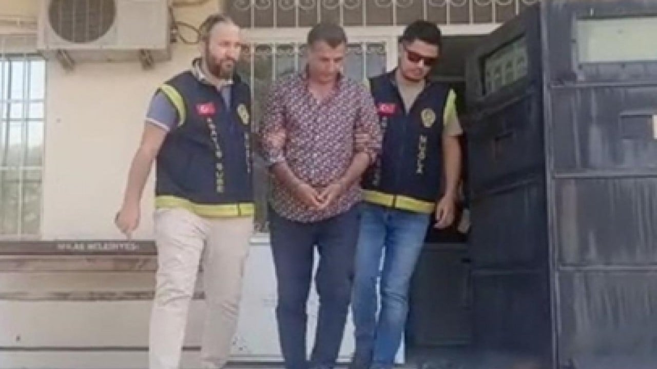 Foto - Şamil Tayyar'dan ortalığı ayağa kaldıracak çıkış: O ismi sanki birileri kaçırdı ya da göz yumdu