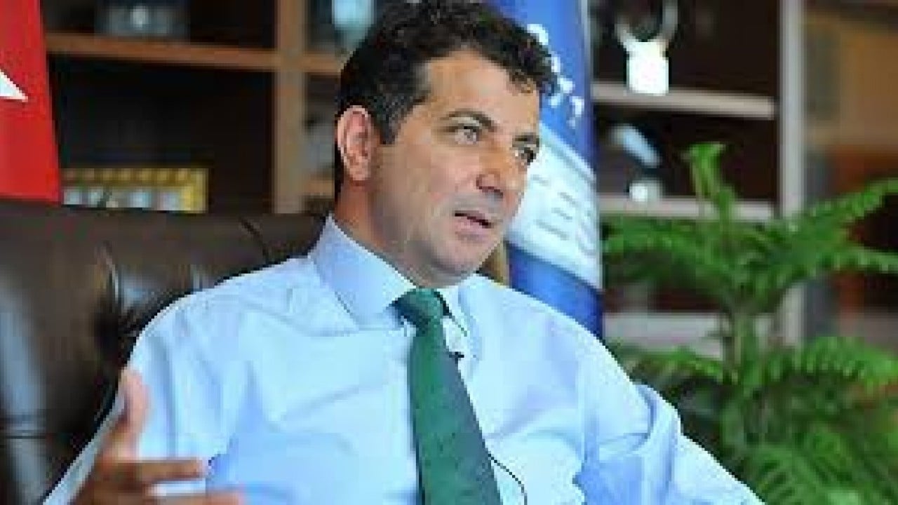 Foto - Şamil Tayyar'dan ortalığı ayağa kaldıracak çıkış: O ismi sanki birileri kaçırdı ya da göz yumdu