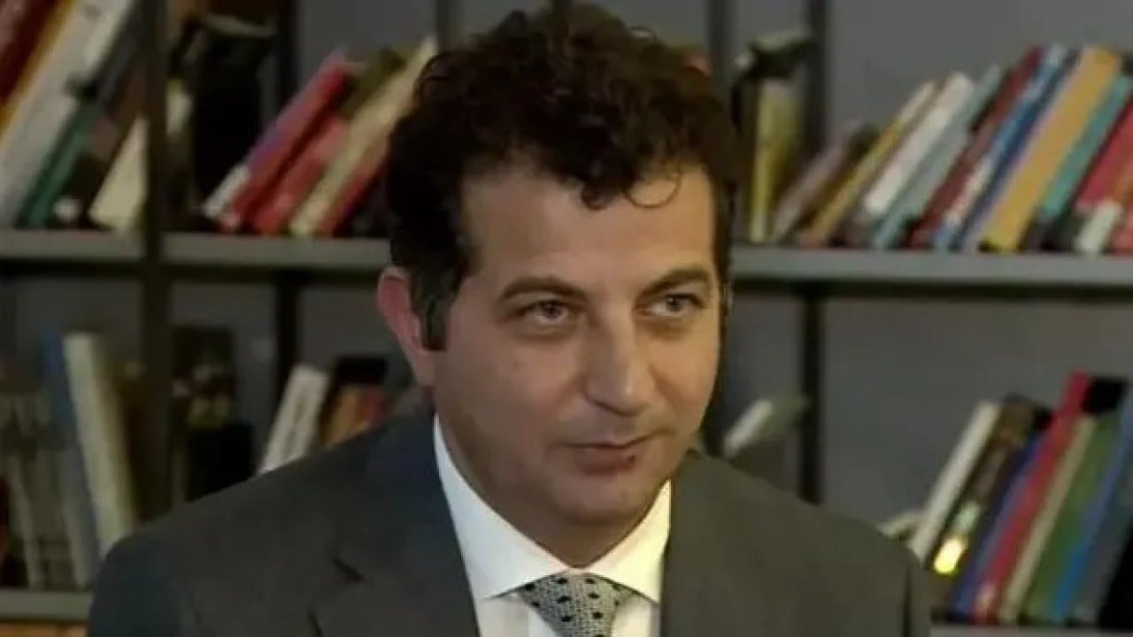 Foto - Şamil Tayyar'dan ortalığı ayağa kaldıracak çıkış: O ismi sanki birileri kaçırdı ya da göz yumdu