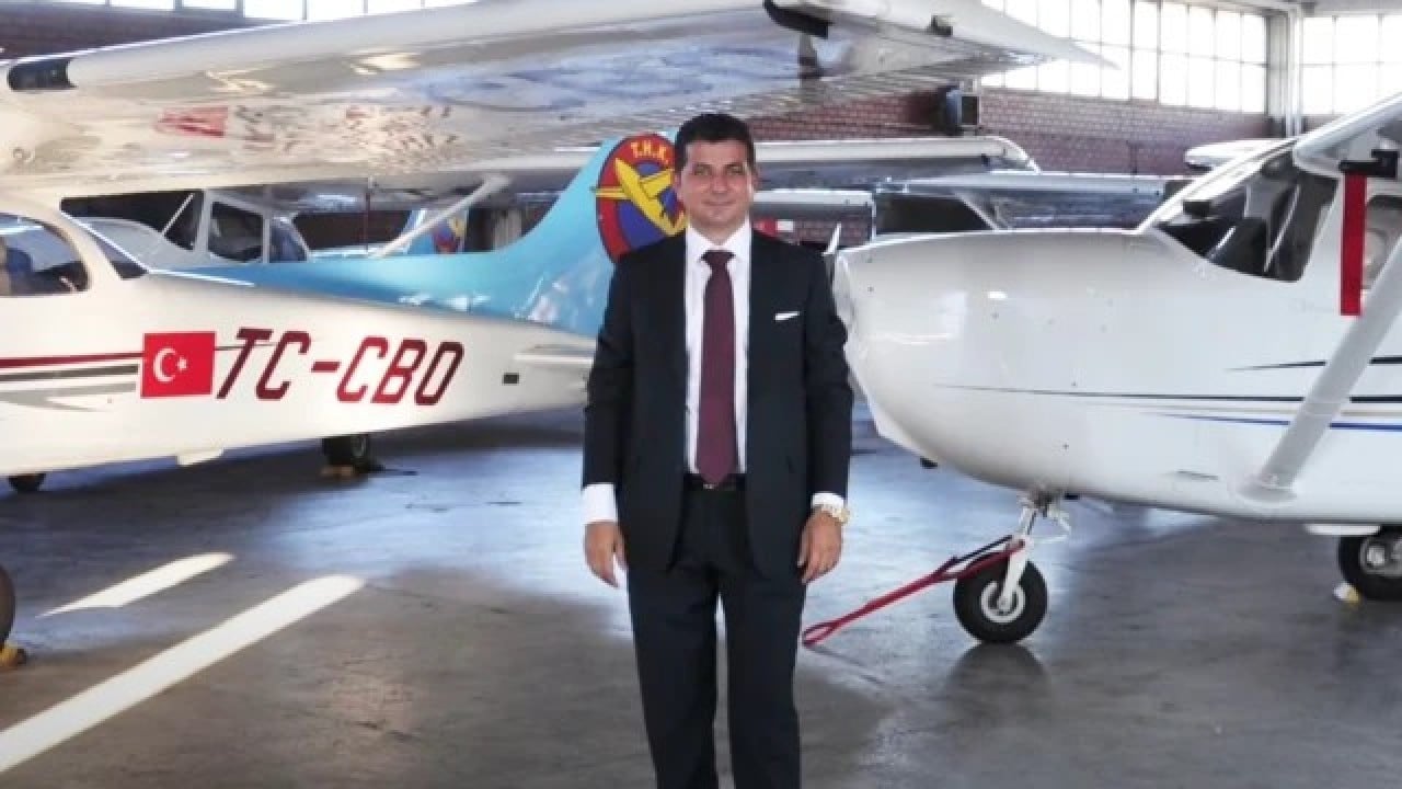 Foto - Şamil Tayyar'dan ortalığı ayağa kaldıracak çıkış: O ismi sanki birileri kaçırdı ya da göz yumdu