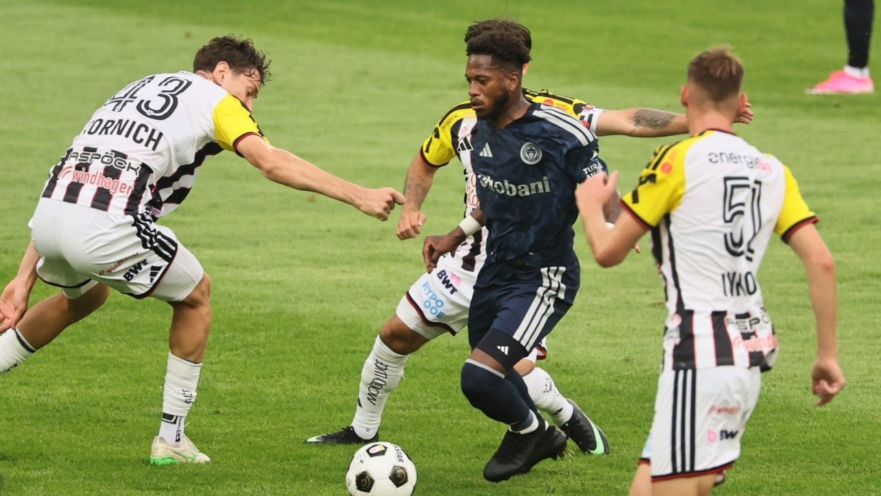 Foto - Şampiyonlar Ligi için ilk randevu yarın: Fenerbahçe, Kadıköy performansına güveniyor