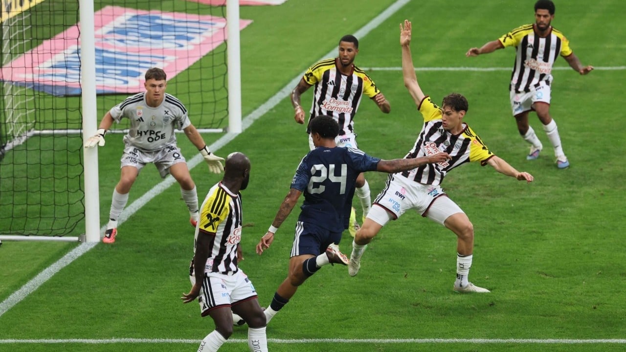 Foto - Şampiyonlar Ligi için ilk randevu yarın: Fenerbahçe, Kadıköy performansına güveniyor