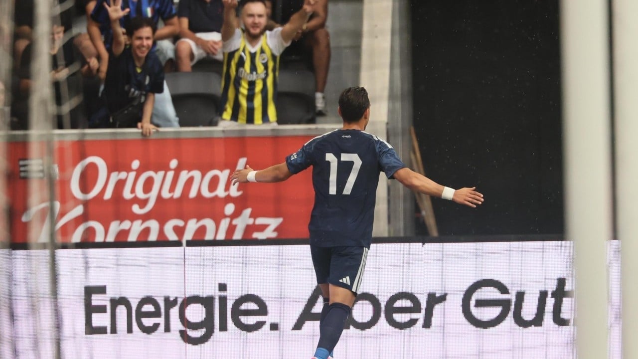 Foto - Şampiyonlar Ligi için ilk randevu yarın: Fenerbahçe, Kadıköy performansına güveniyor
