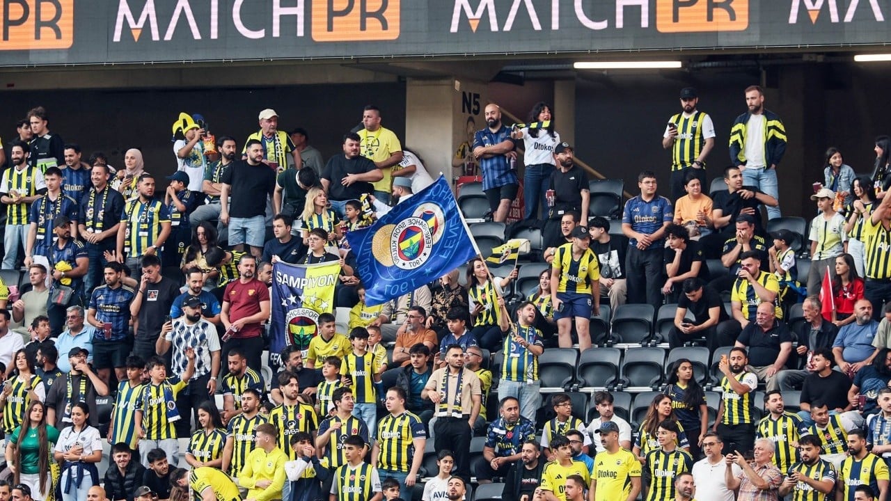Foto - Şampiyonlar Ligi için ilk randevu yarın: Fenerbahçe, Kadıköy performansına güveniyor