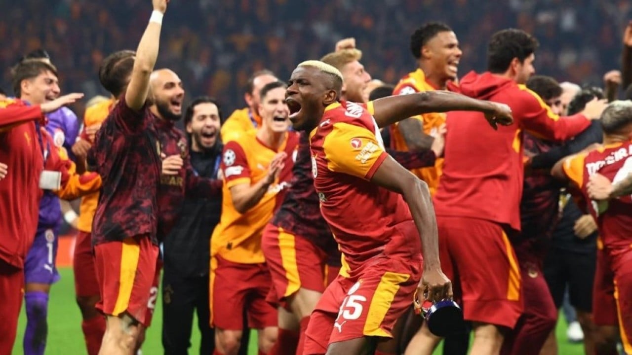 Foto - Şampiyonlar Ligi’nde kritik viraj! Galatasaray-Ajax maçı ne zaman, saat kaçta, hangi kanalda?
