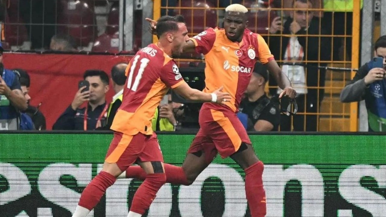 Foto - Şampiyonlar Ligi’nde kritik viraj! Galatasaray-Ajax maçı ne zaman, saat kaçta, hangi kanalda?