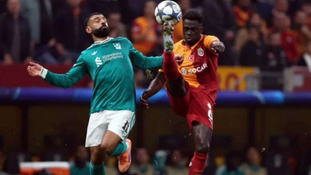 Foto - Şampiyonlar Ligi’nde kritik viraj! Galatasaray-Ajax maçı ne zaman, saat kaçta, hangi kanalda?