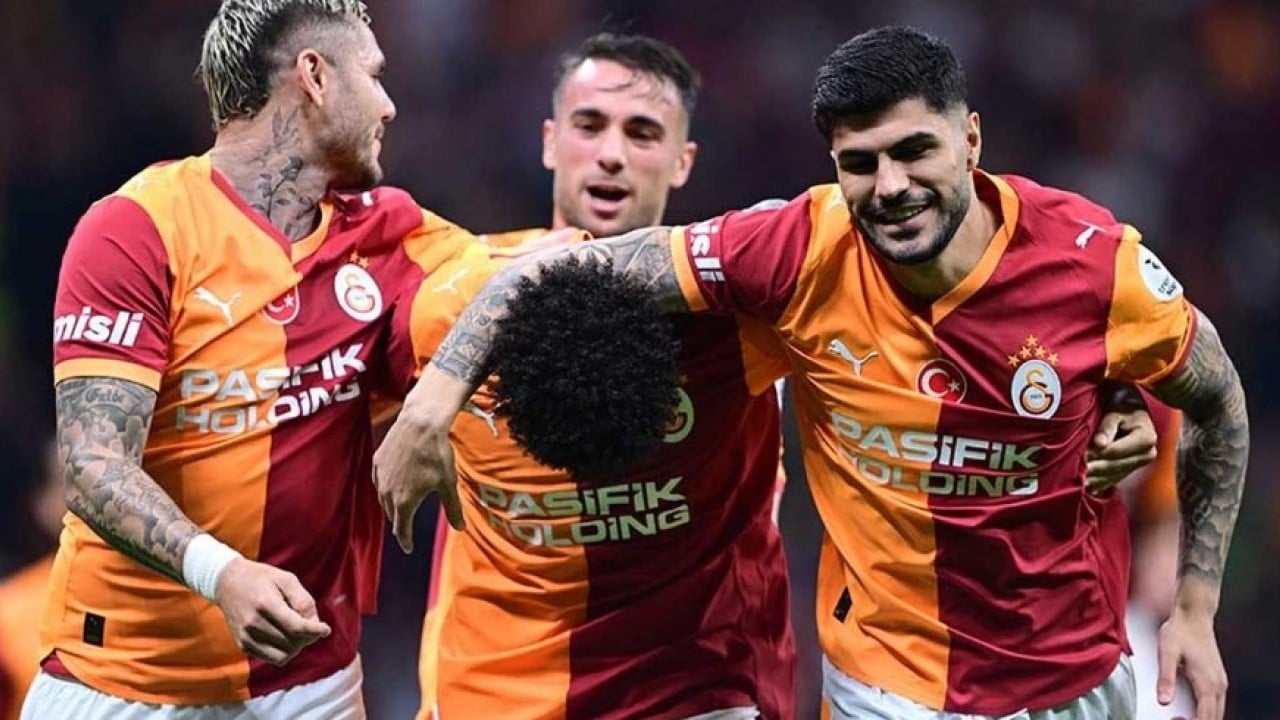 Foto - Şampiyonlar Ligi’nde kritik viraj! Galatasaray-Ajax maçı ne zaman, saat kaçta, hangi kanalda?