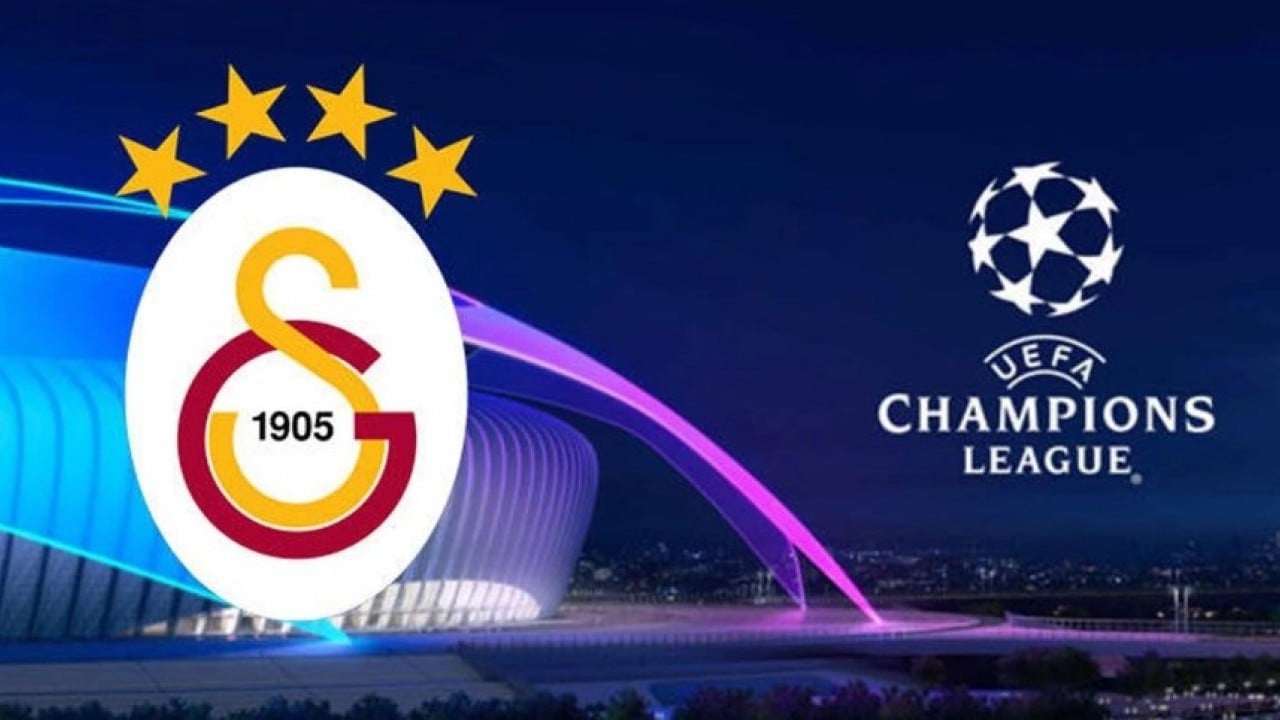 Foto - Şampiyonlar Ligi’nde kritik viraj! Galatasaray-Ajax maçı ne zaman, saat kaçta, hangi kanalda?