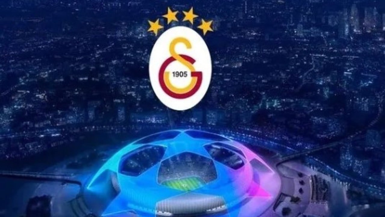 Şampiyonlar Ligi’nde kritik viraj! Galatasaray-Ajax maçı ne zaman, saat kaçta, hangi kanalda?