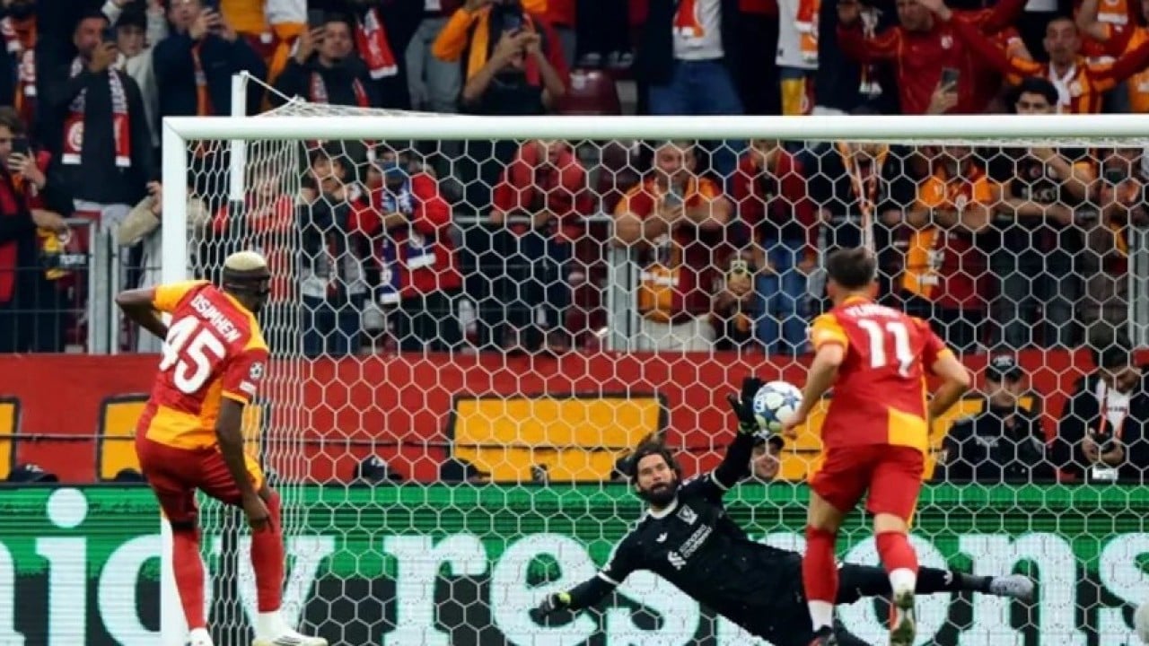 Foto - Şampiyonlar Ligi’nde kritik viraj! Galatasaray-Ajax maçı ne zaman, saat kaçta, hangi kanalda?