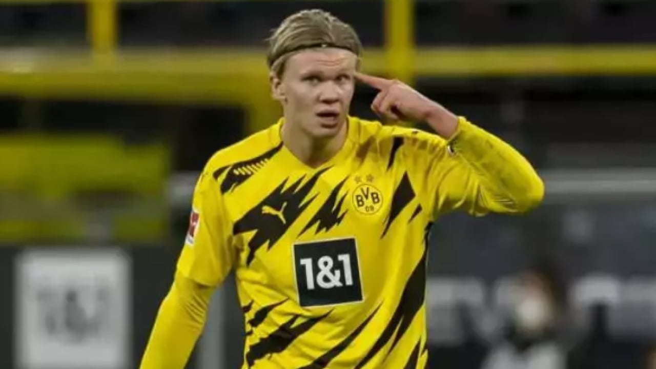 Foto - Şampiyonlar Ligi'nde tarihi gece: 18 yaşındaki Yamal Haaland'ın rekorunu kırdı!