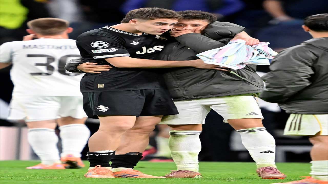 Foto - Şampiyonlar Ligi'nde Türk gecesi! Arda ve Kenan karşı karşıya geldi