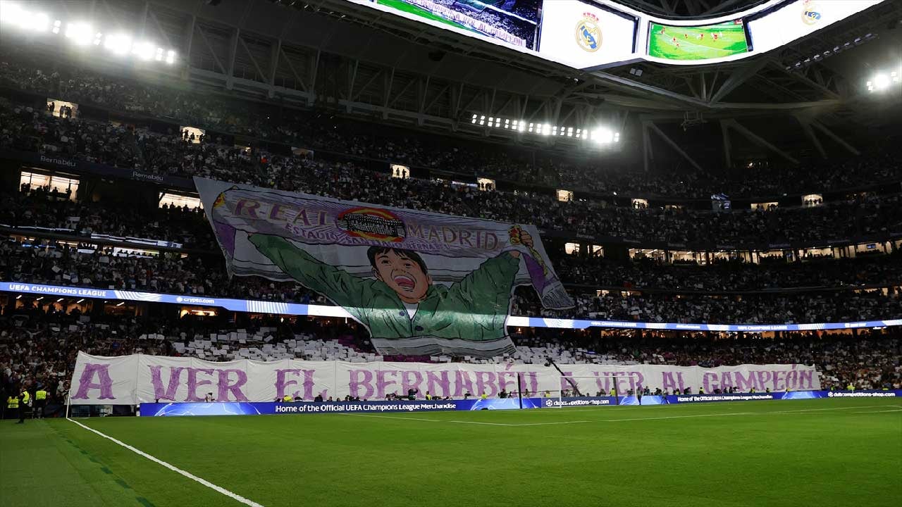 Foto - Şampiyonlar Ligi'nde Türk gecesi! Arda ve Kenan karşı karşıya geldi