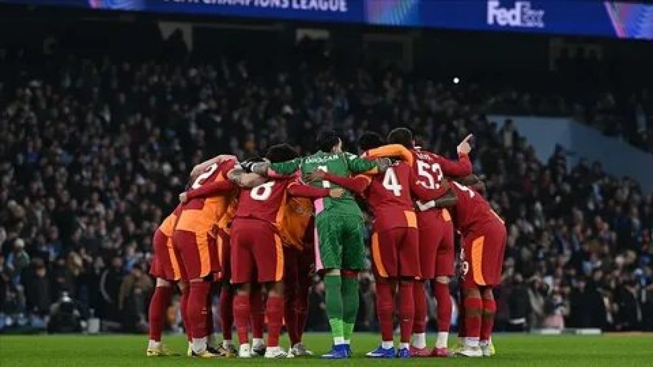 Foto - Şampiyonlar Ligi’nden dev gelir! Galatasaray kasayı doldurdu