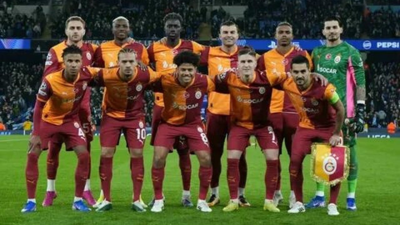 Foto - Şampiyonlar Ligi’nden dev gelir! Galatasaray kasayı doldurdu
