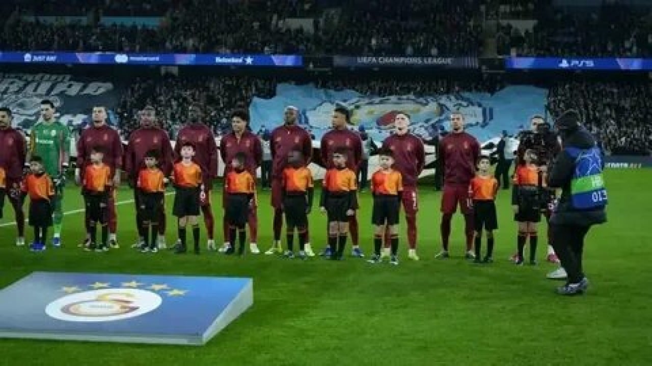 Foto - Şampiyonlar Ligi’nden dev gelir! Galatasaray kasayı doldurdu