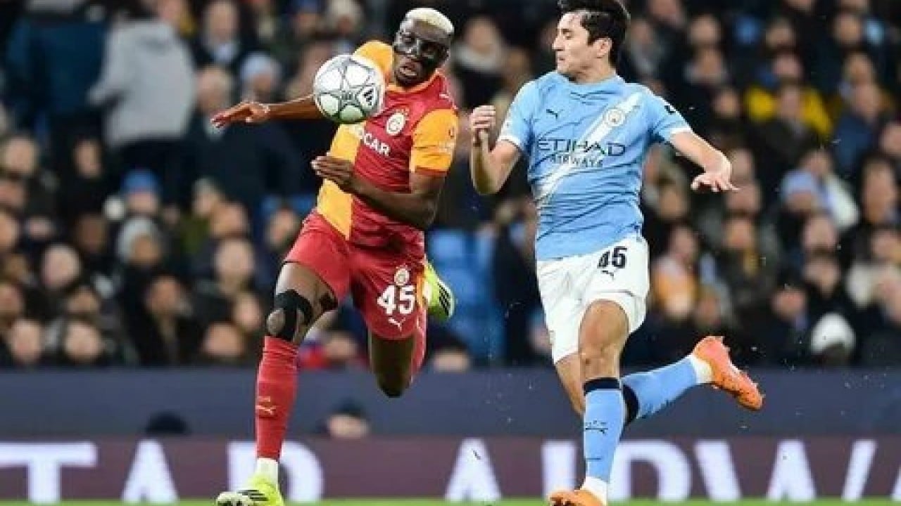 Foto - Şampiyonlar Ligi’nden dev gelir! Galatasaray kasayı doldurdu