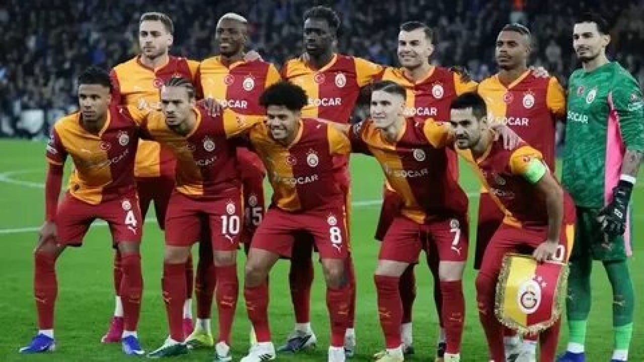 Foto - Şampiyonlar Ligi’nden dev gelir! Galatasaray kasayı doldurdu