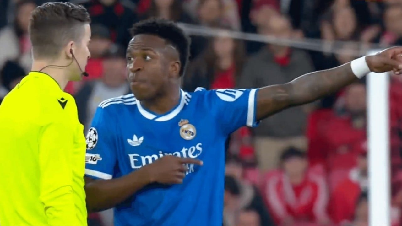 Foto - Şampiyonlar Ligi’ne damga vurmuştu! UEFA soruşturma başlattı