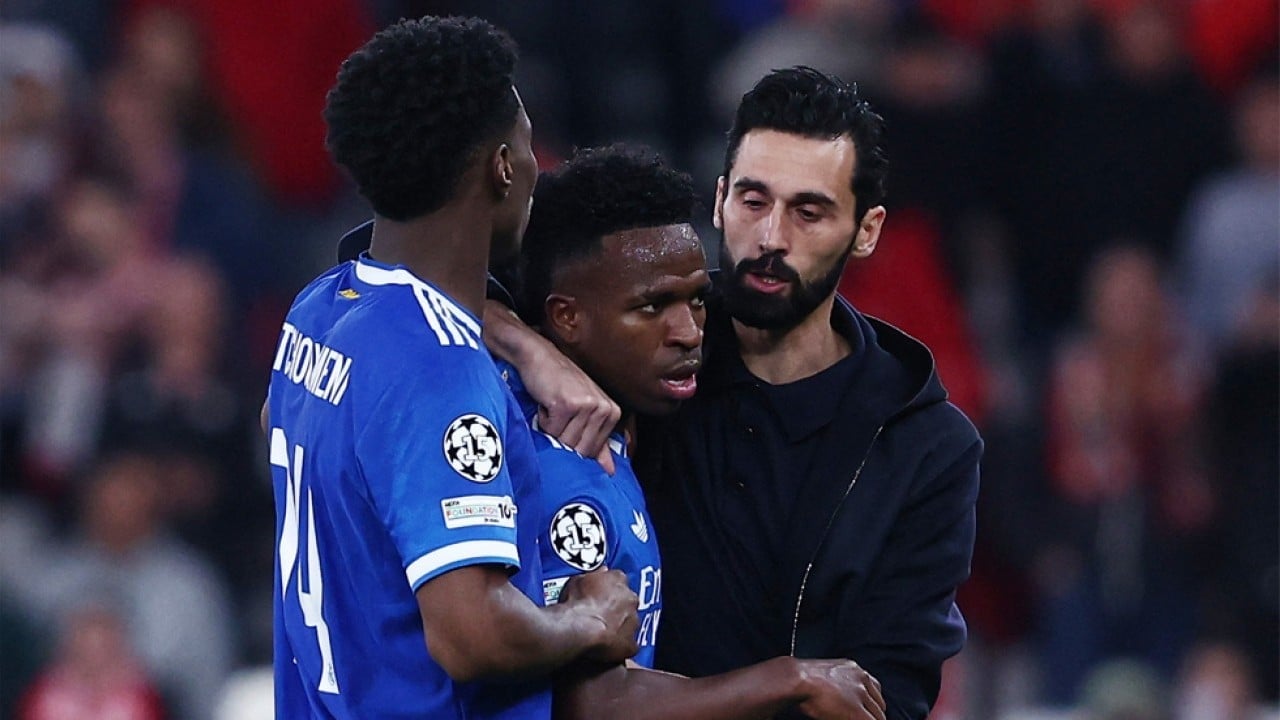 Foto - Şampiyonlar Ligi’ne damga vurmuştu! UEFA soruşturma başlattı