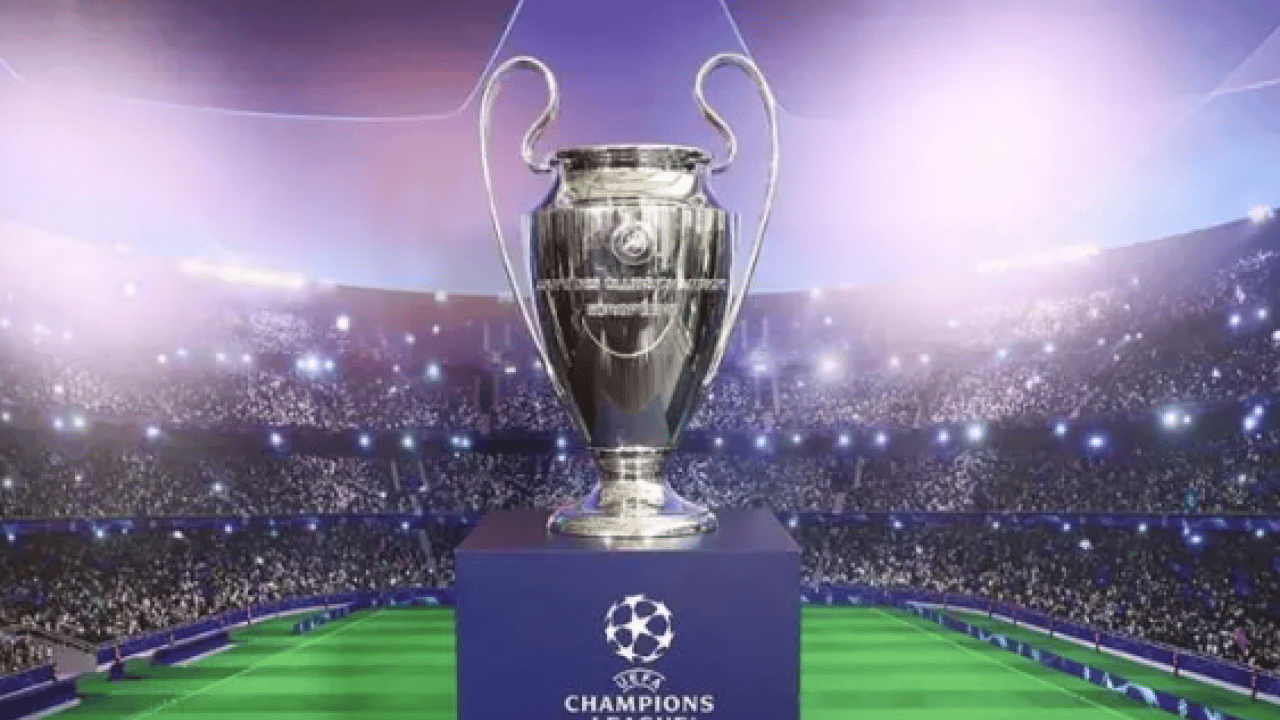 Foto - Şampiyonlar Ligi'nin en hızlı futbolcuları belli oldu! Türk futbolcu listeye girdi!