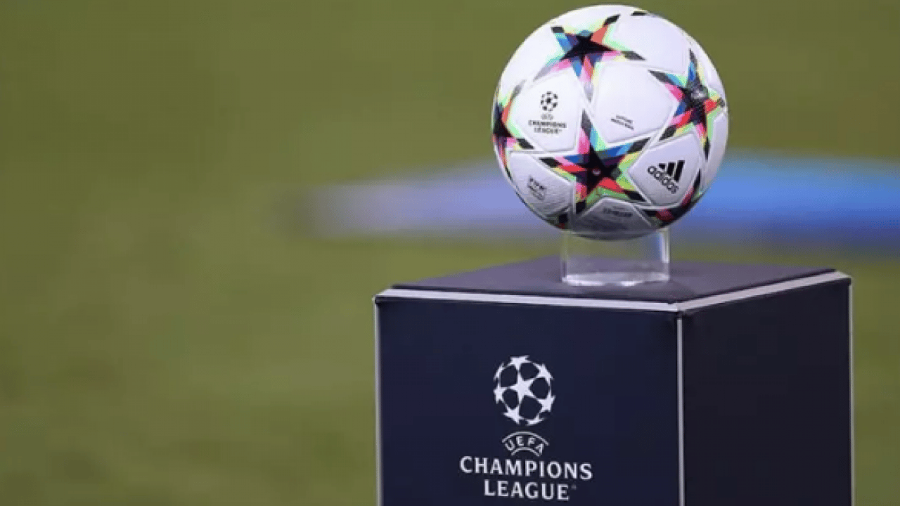 Foto - Şampiyonlar Ligi'nin en hızlı futbolcuları belli oldu! Türk futbolcu listeye girdi!