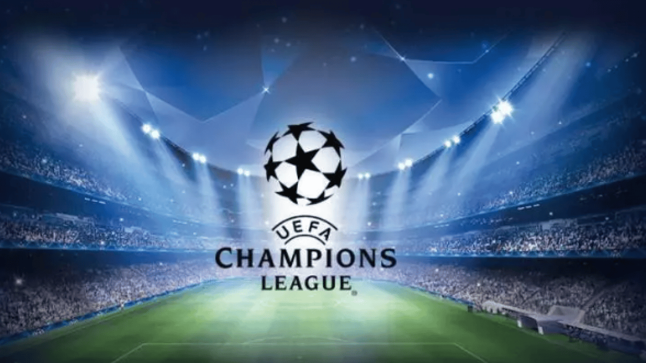 Şampiyonlar Ligi'nin en hızlı futbolcuları belli oldu! Türk futbolcu listeye girdi!