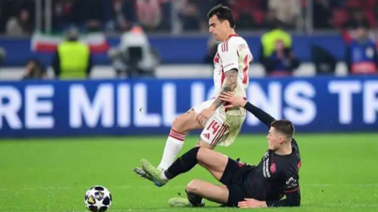 Foto - Şampiyonlar Ligi'nin en hızlı futbolcuları belli oldu! Türk futbolcu listeye girdi!