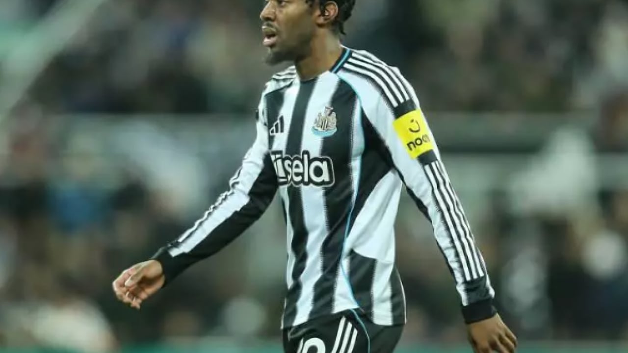 Foto - Şampiyonlar Ligi'nin en hızlı futbolcuları belli oldu! Türk futbolcu listeye girdi!