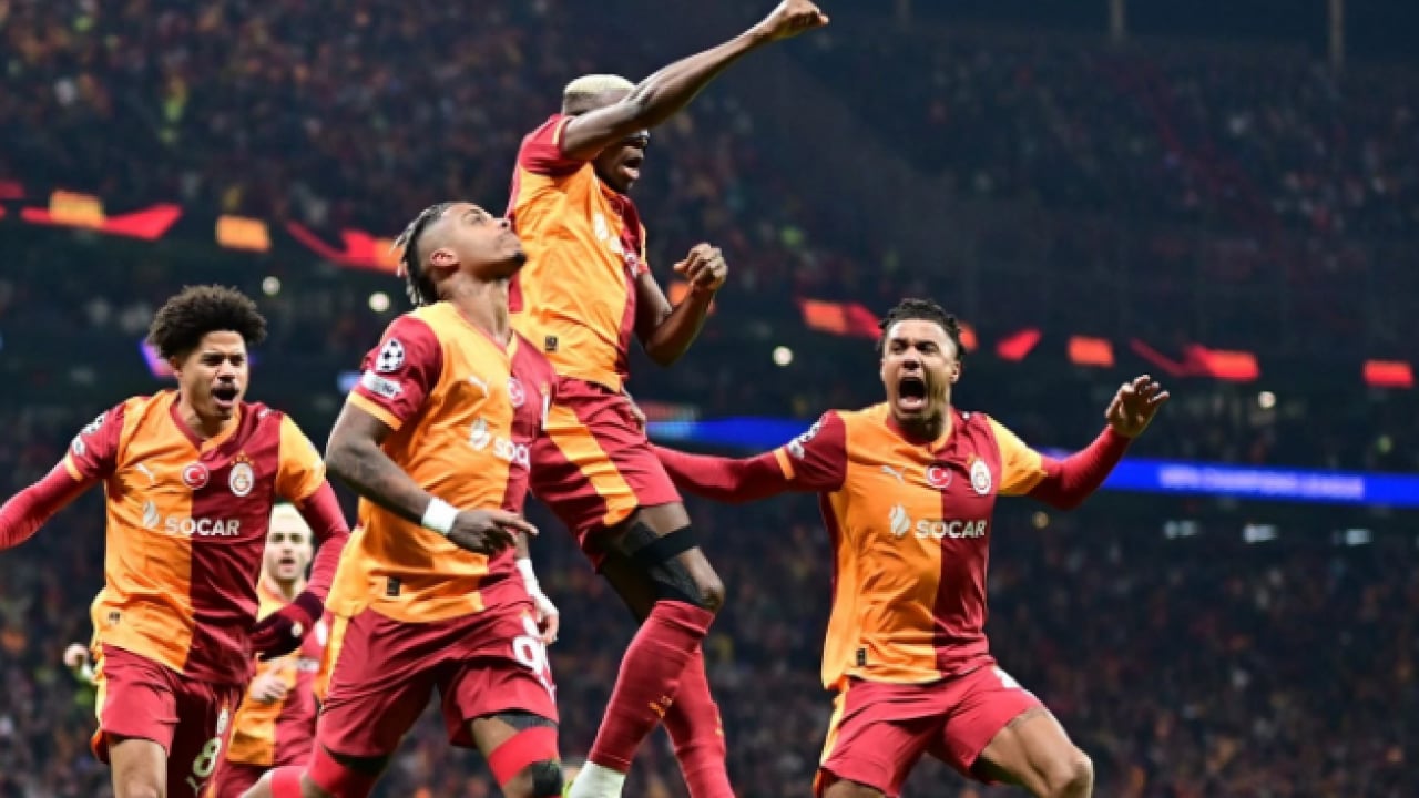 Foto - Şampiyonlar Ligi'nin gelir sıralaması açıklandı! Galatasaray 15 takımı geride bıraktı