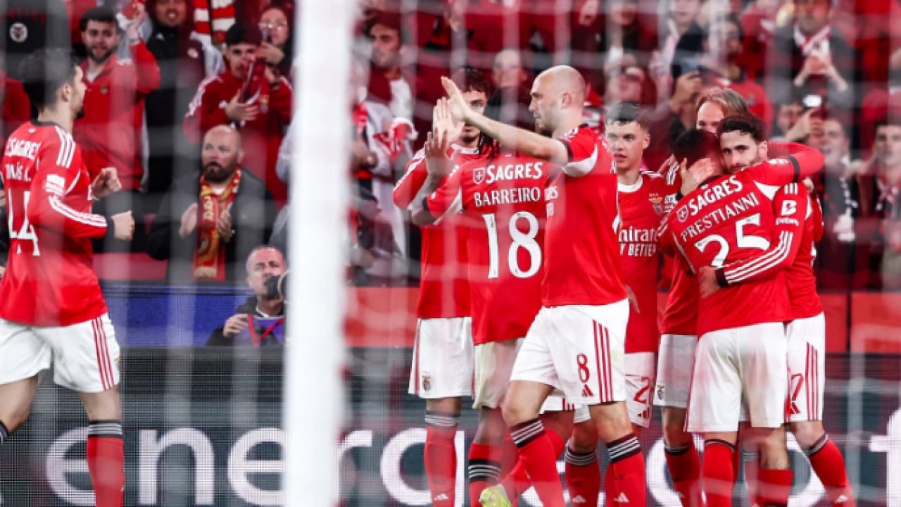 Foto - Şampiyonlar Ligi'nin gelir sıralaması açıklandı! Galatasaray 15 takımı geride bıraktı