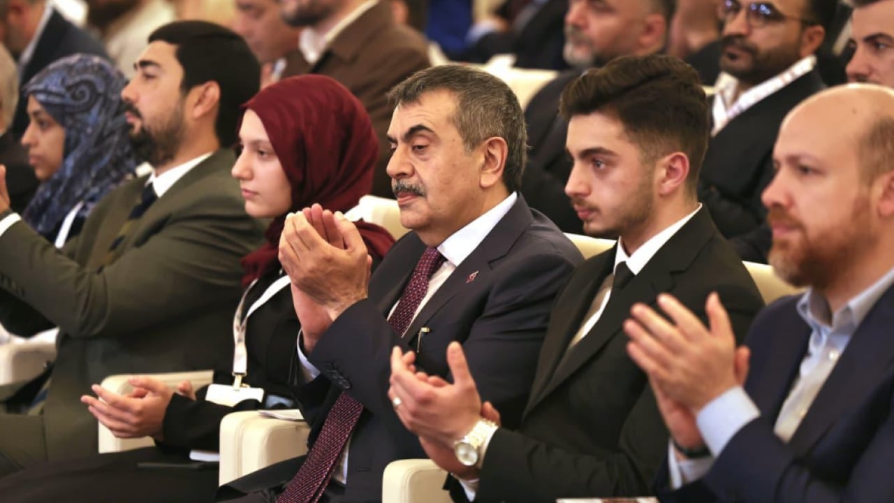 Foto - Şampiyonların okulu: Başakşehir’deki proje imam hatip lisesinden bir haftada dört derece…