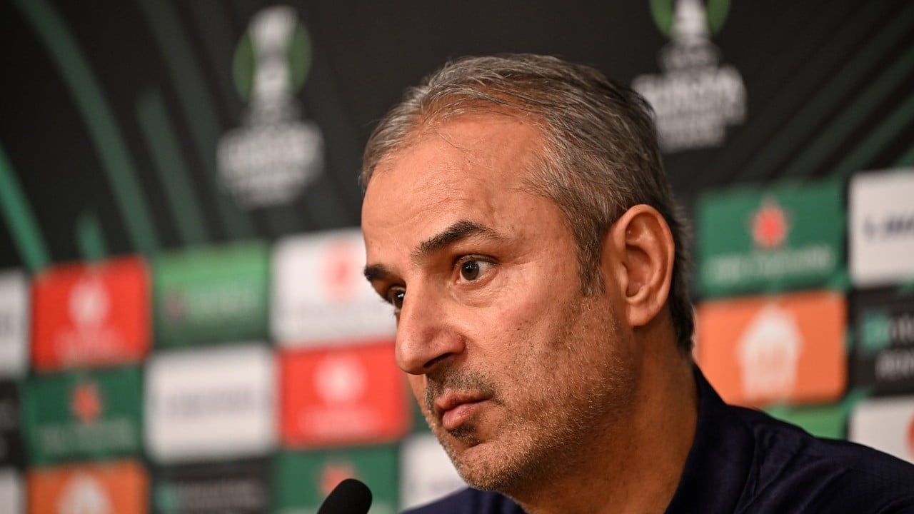 Foto - Şampiyonluğun kokusu alındı artık diyebilir miyiz? İsmail Kartal Fenerbahçe'de tarih yazdı