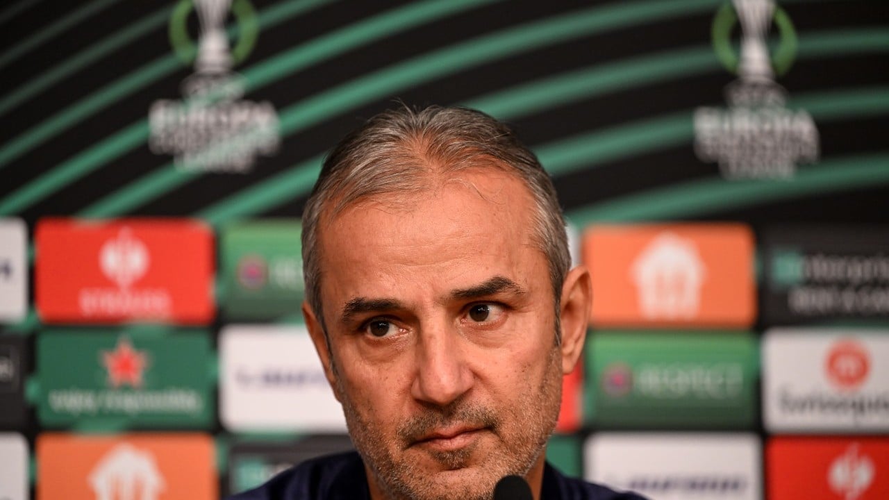 Foto - Şampiyonluğun kokusu alındı artık diyebilir miyiz? İsmail Kartal Fenerbahçe'de tarih yazdı