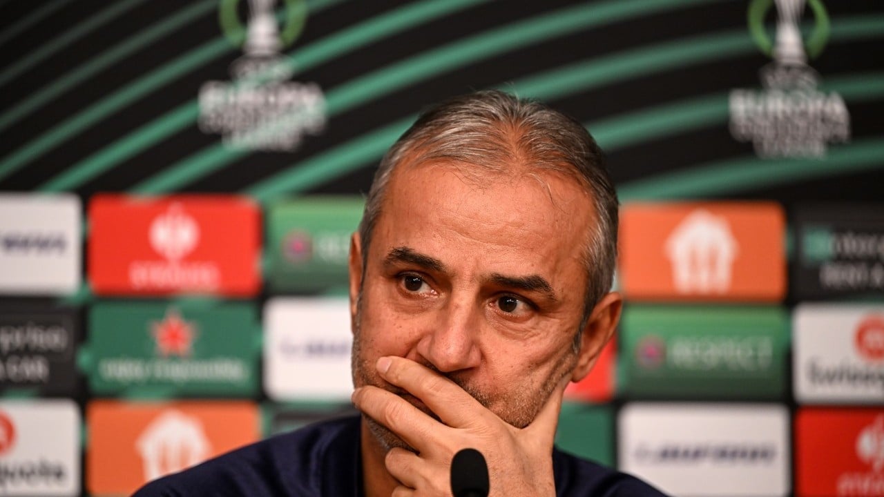 Foto - Şampiyonluğun kokusu alındı artık diyebilir miyiz? İsmail Kartal Fenerbahçe'de tarih yazdı