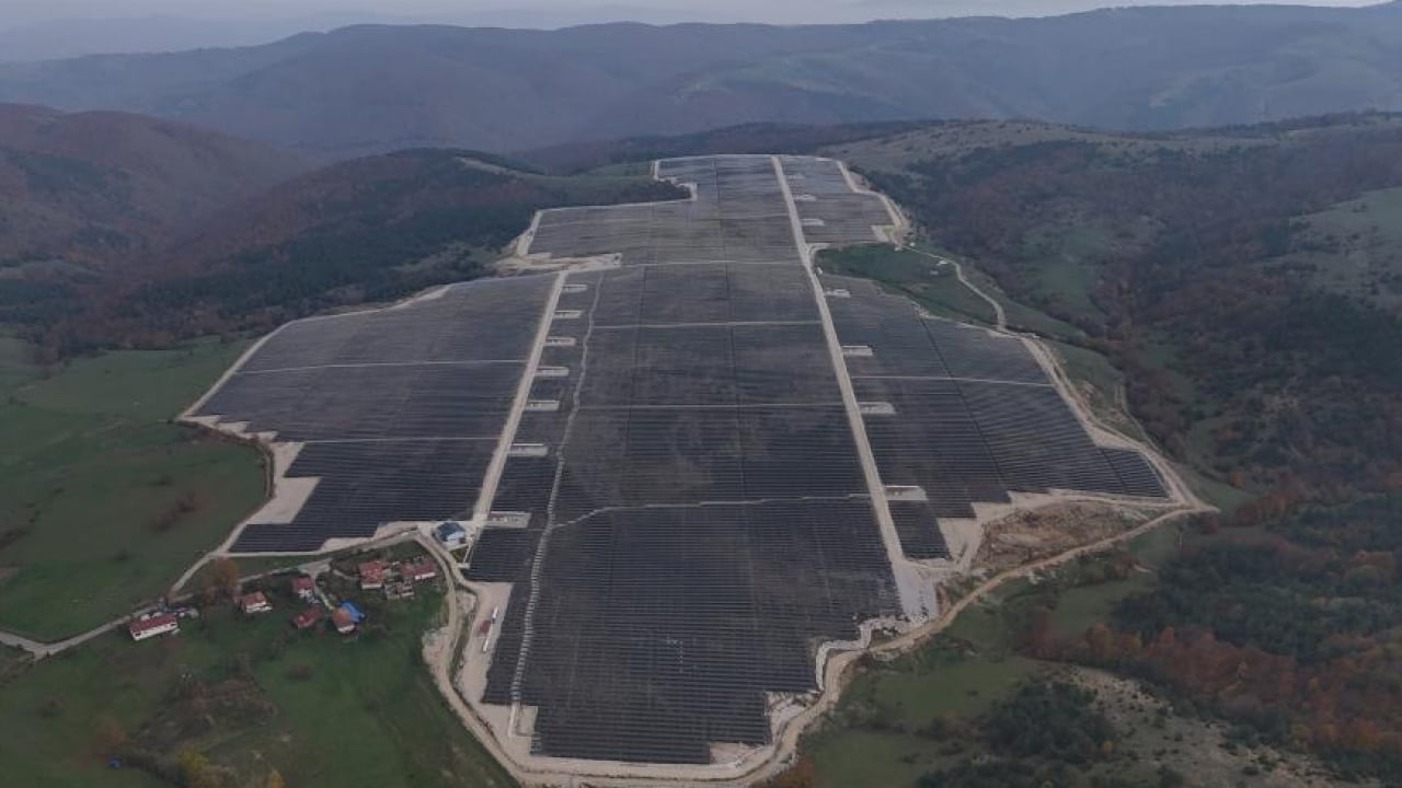 Samsun GES rekor kırıyor: 296 milyon liralık dev tasarruf