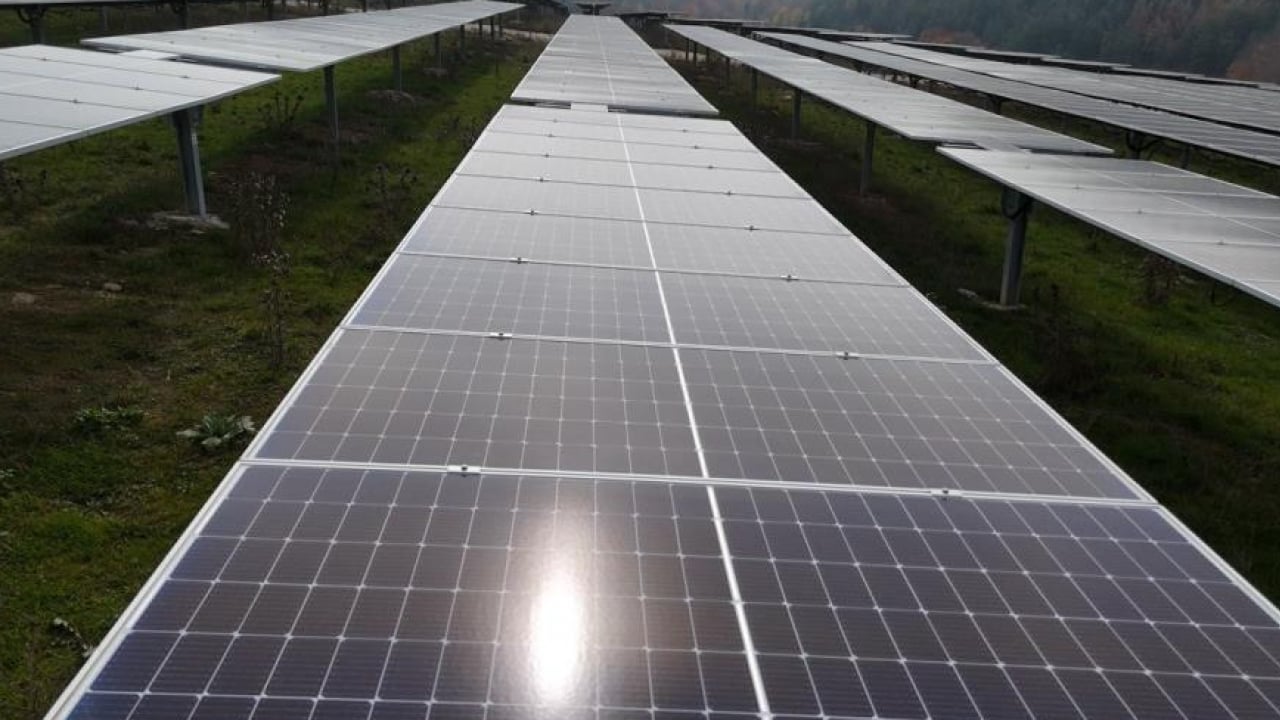 Foto - Samsun GES rekor kırıyor: 296 milyon liralık dev tasarruf