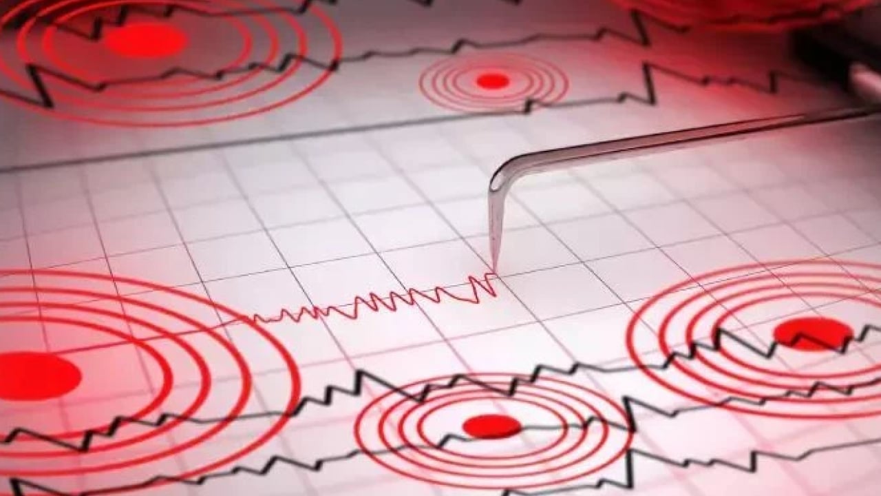 Foto - Samsun için korkutan deprem uyarısı! ‘Çok uzak değil'
