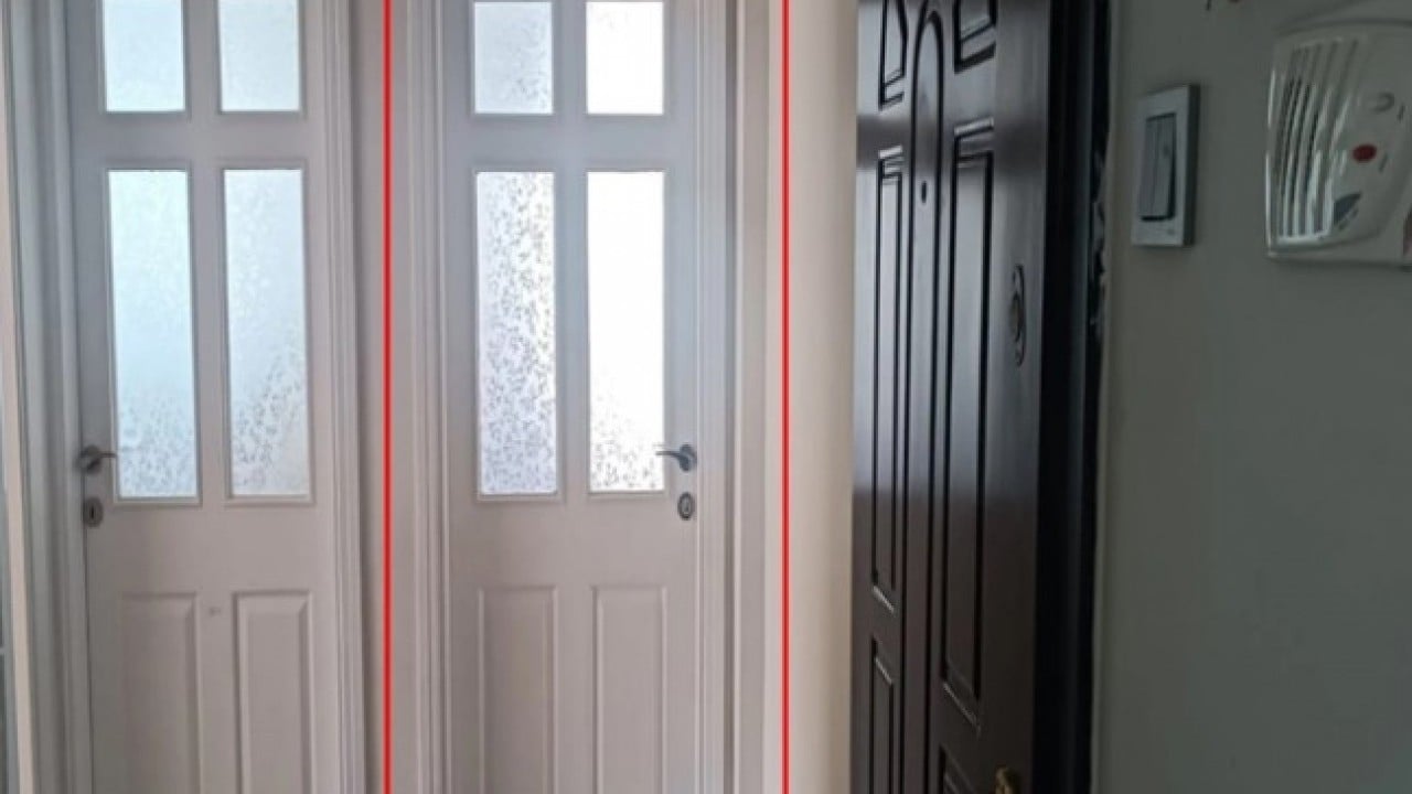 Foto - Samsun’da akıllara durgunluk veren olay! Daha önce böyle bir şey duymadınız