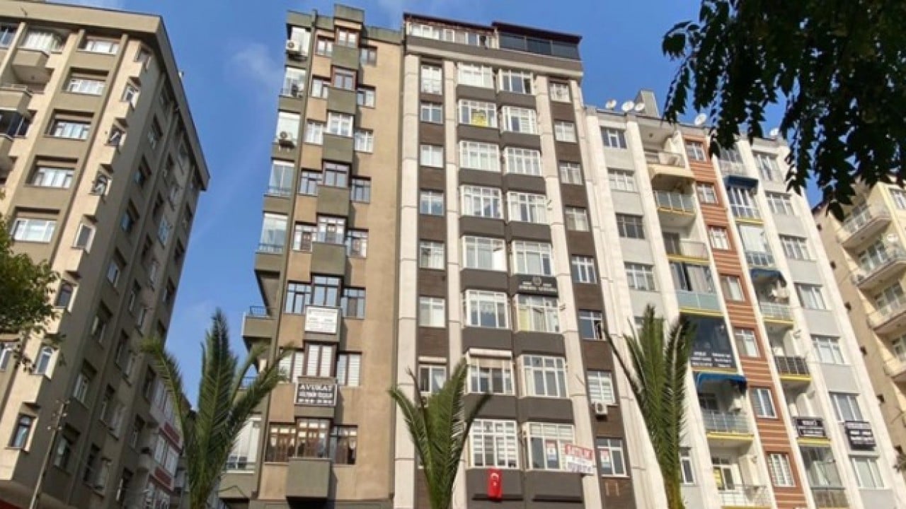 Foto - Samsun’da akıllara durgunluk veren olay! Daha önce böyle bir şey duymadınız