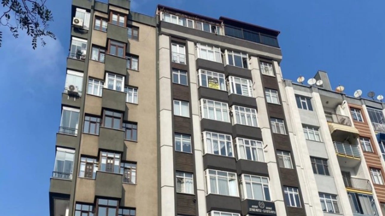 Samsun’da akıllara durgunluk veren olay! Daha önce böyle bir şey duymadınız