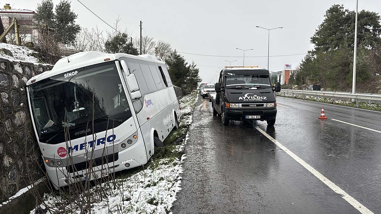 Foto - Samsun'dan acı haber