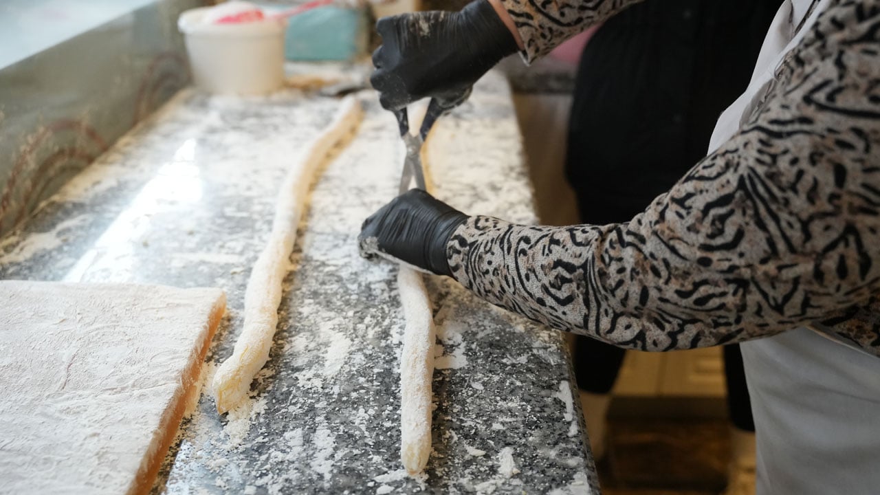 Foto - Samsun’dan Türkiye’ye yayılan tat! Bafra lokumunun sırrı ortaya çıktı