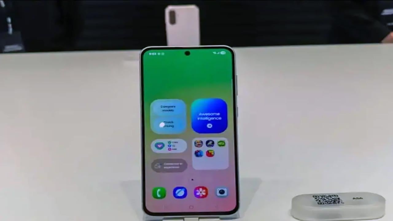 Samsung Galaxy A57 ve Galaxy A37’nin özellikleri belli oldu