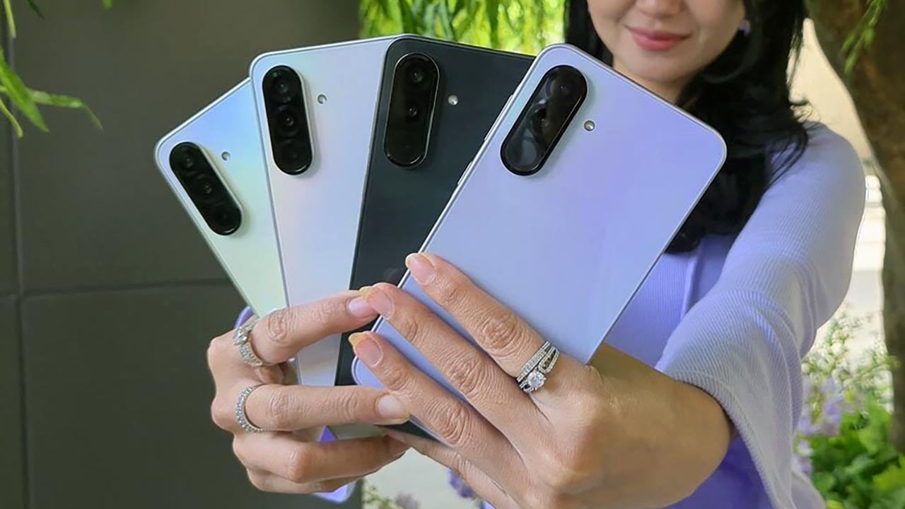 Foto - Samsung Galaxy A57 ve Galaxy A37’nin özellikleri belli oldu